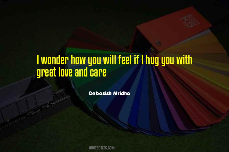 Love Hug Quotes #655353