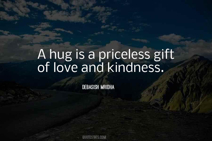 Love Hug Quotes #733618