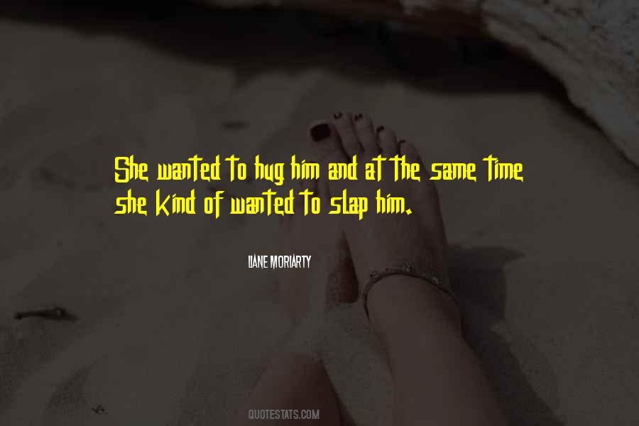 Love Hug Quotes #780441