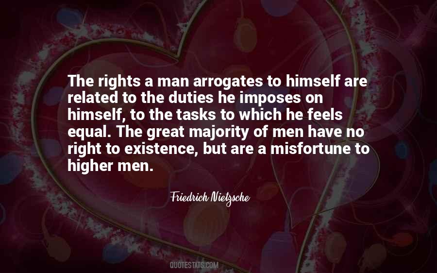 Distinctly Different Quotes #1364862