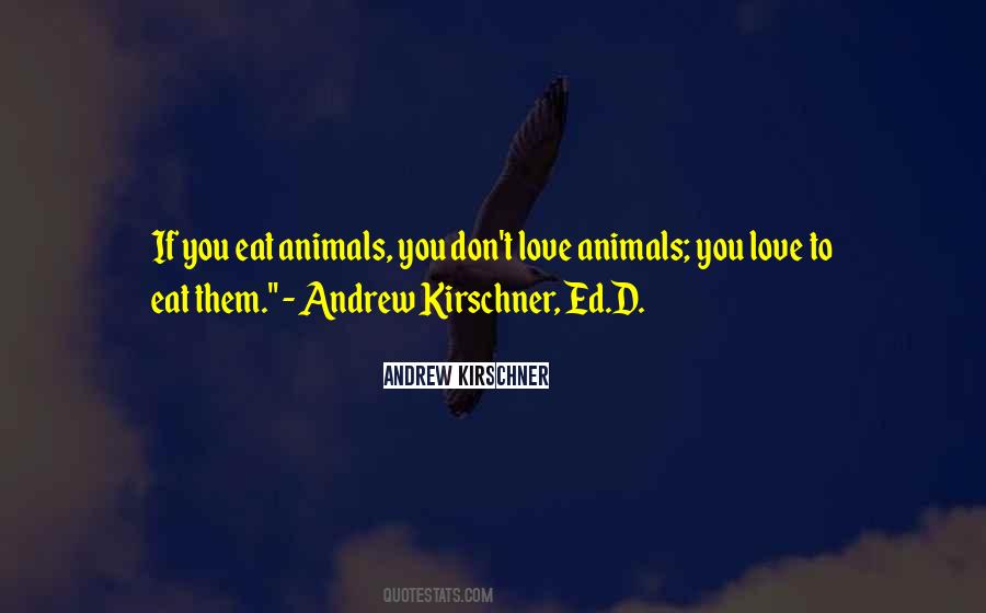 Animal Factory Quotes #1131812