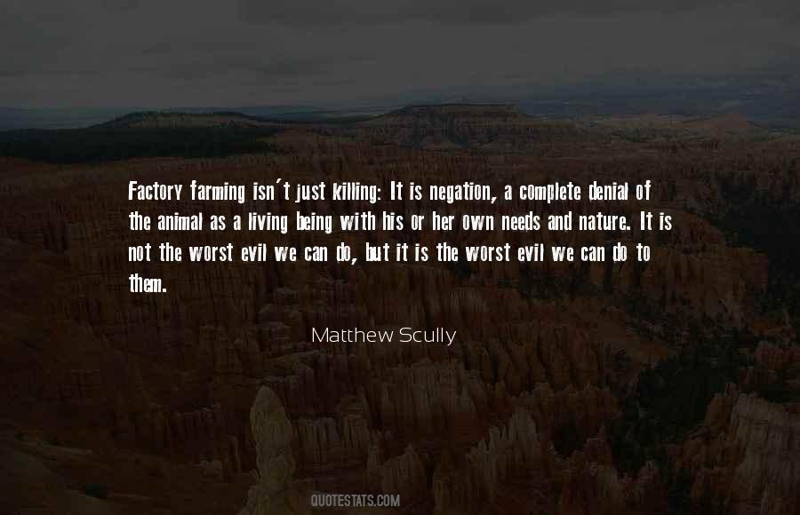 Animal Factory Quotes #1298525 Animal Factory Quotes #1298525