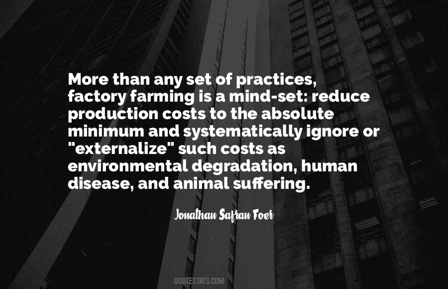 Animal Factory Quotes #216189