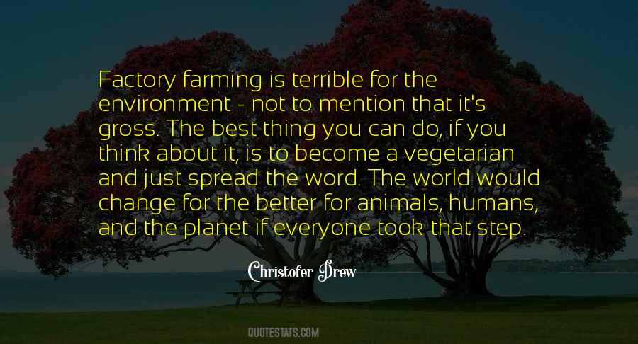 Animal Factory Quotes #363328 Animal Factory Quotes #363328