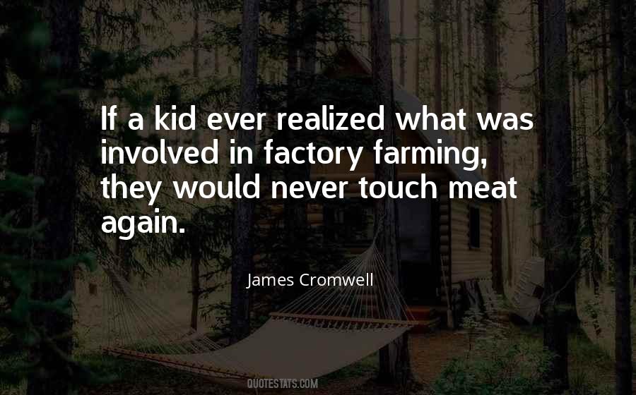 Animal Factory Quotes #37513