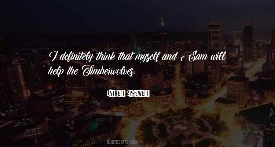 Scruffy Men Quotes #1793925