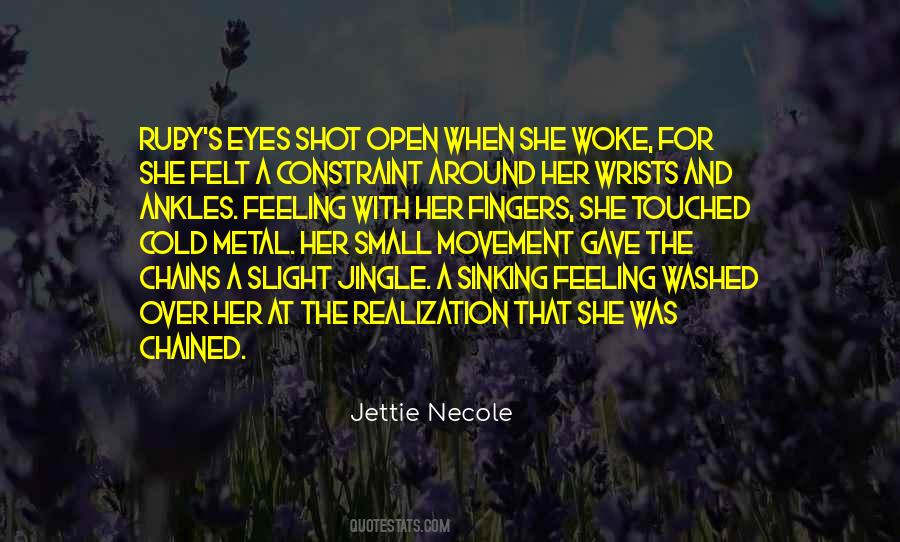 New Adult Paranormal Romance Quotes #841543