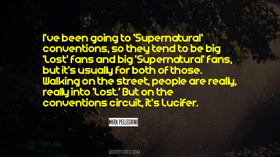 I Lucifer Quotes #973931