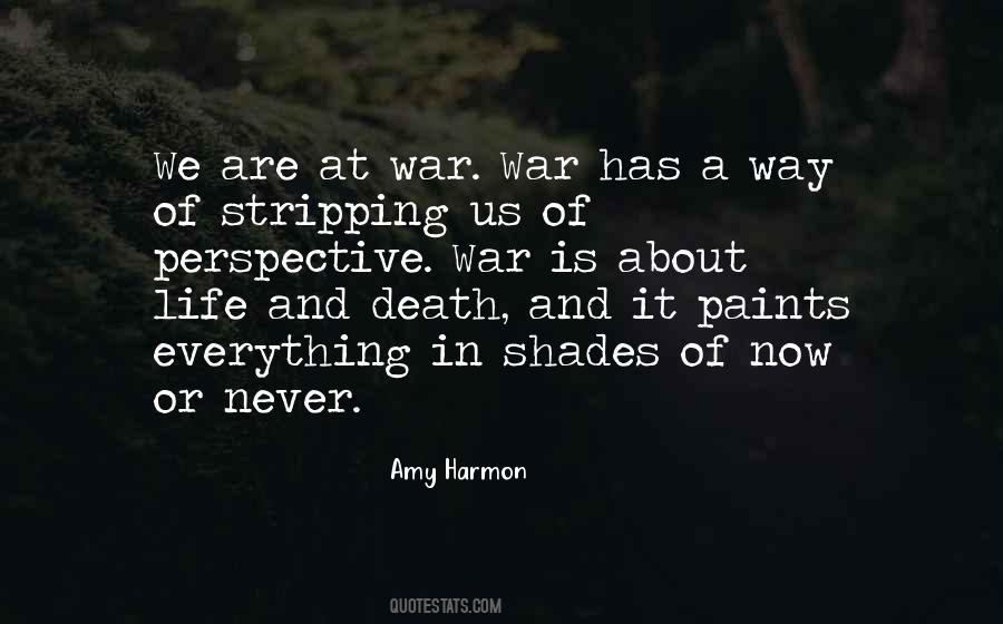 Longish Layered Quotes #1125801