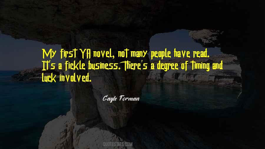 Longish Layered Quotes #788594