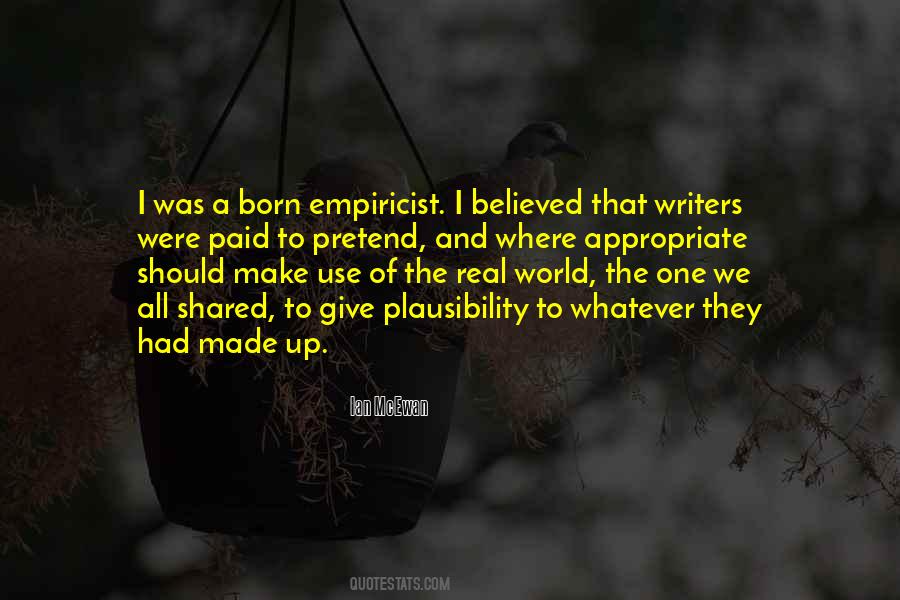 Quotes About Theme In Literature #153630