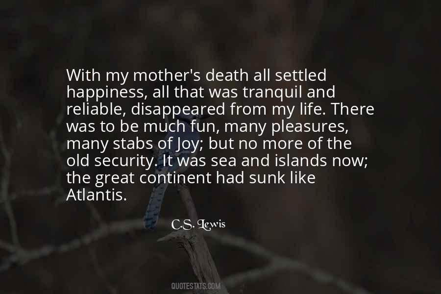 Rasselas Prince Quotes #1413543