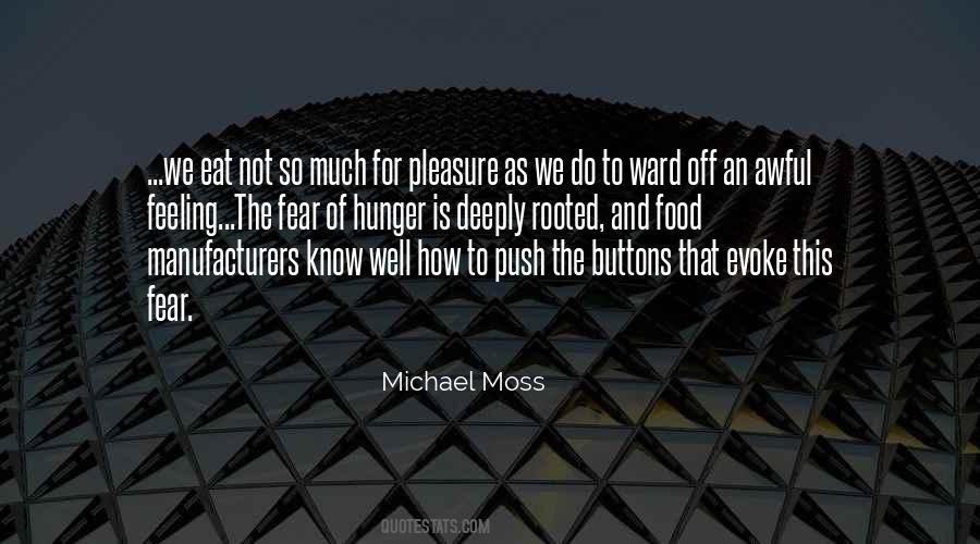 Push Your Buttons Quotes #981437