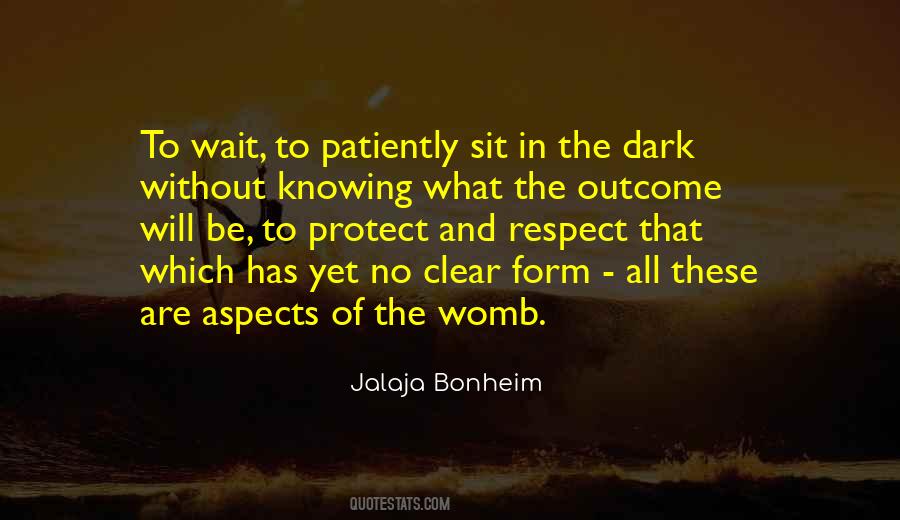 Bonheim Quotes #1396927