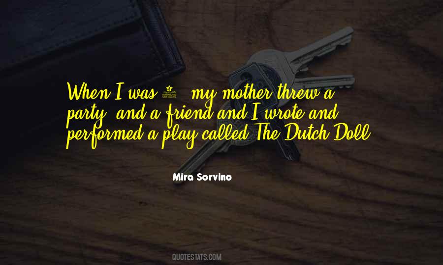 So Called Friend Quotes #1021637