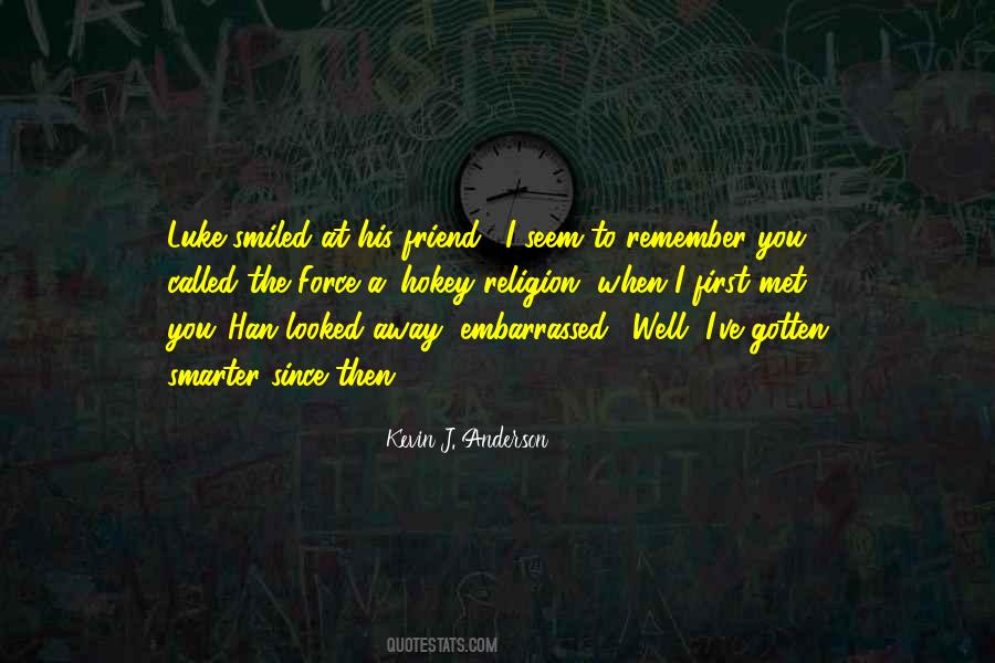 So Called Friend Quotes #1068395