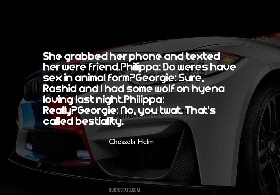 So Called Friend Quotes #1149506