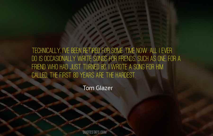 So Called Friend Quotes #1149987