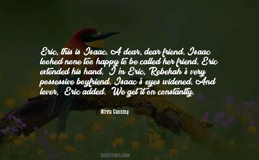 So Called Friend Quotes #1231020