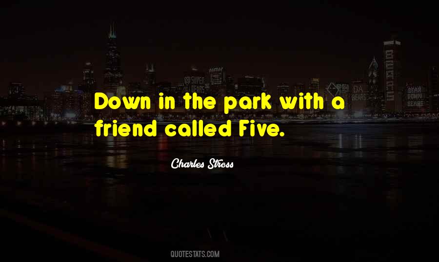 So Called Friend Quotes #1253633