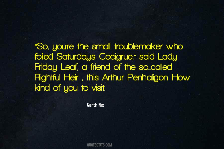 So Called Friend Quotes #1488933