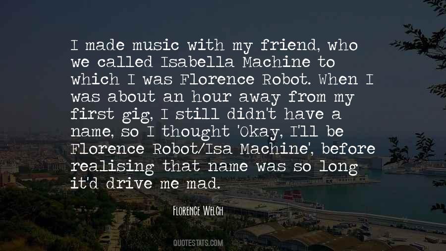 So Called Friend Quotes #1527632