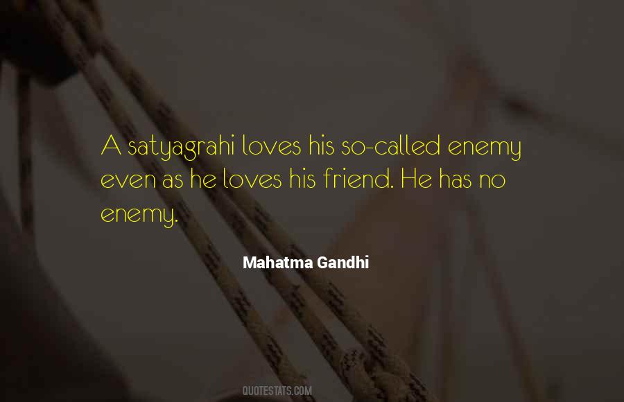 So Called Friend Quotes #1666935