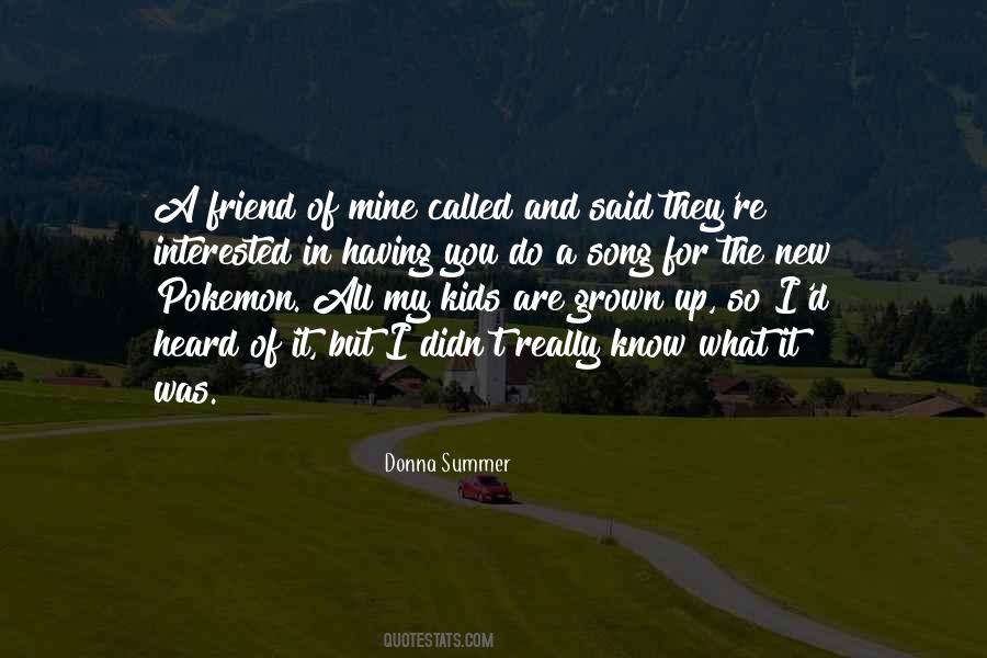 So Called Friend Quotes #245952