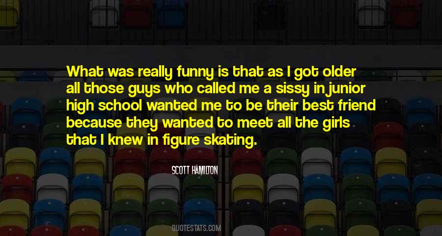 So Called Friend Quotes #36355