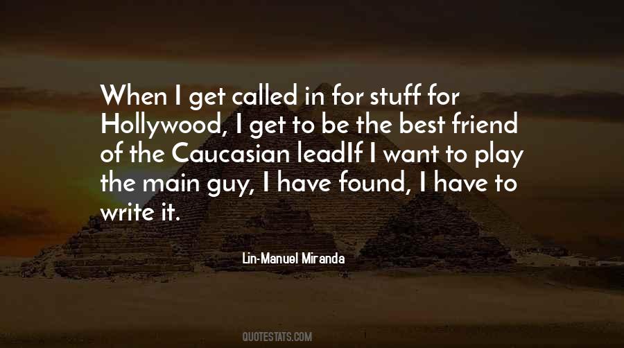 So Called Friend Quotes #613318