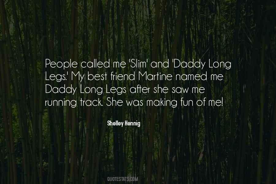 So Called Friend Quotes #674654