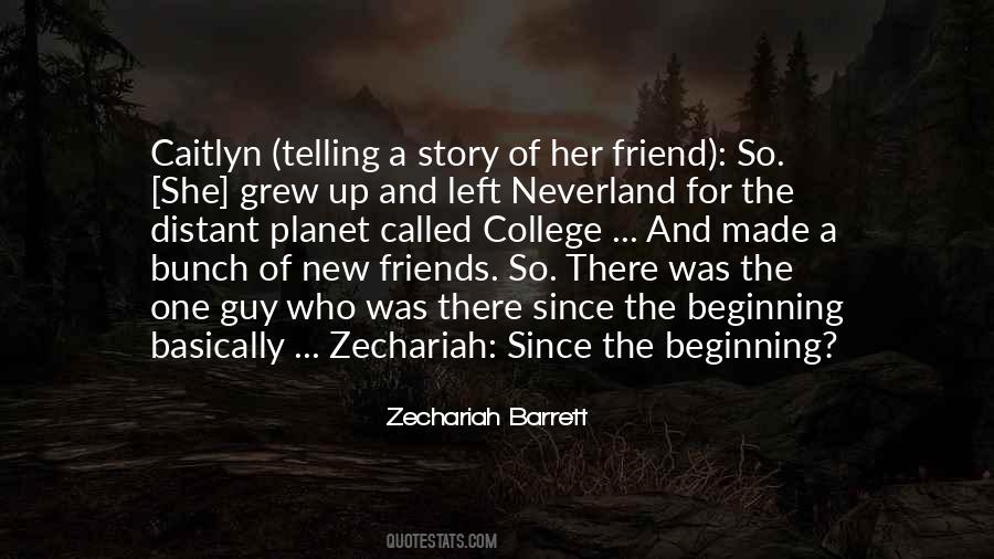 So Called Friend Quotes #712412