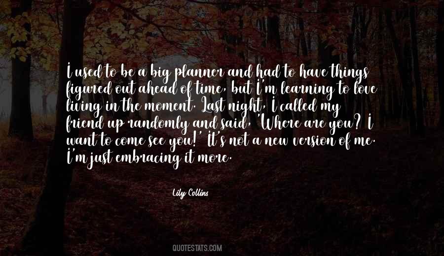 So Called Friend Quotes #745472
