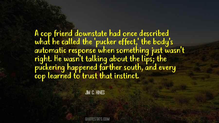 So Called Friend Quotes #759329