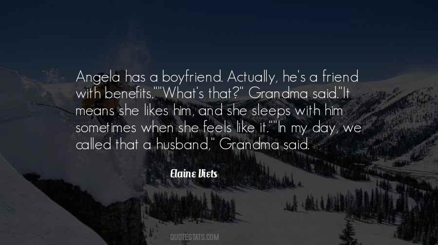So Called Friend Quotes #778426