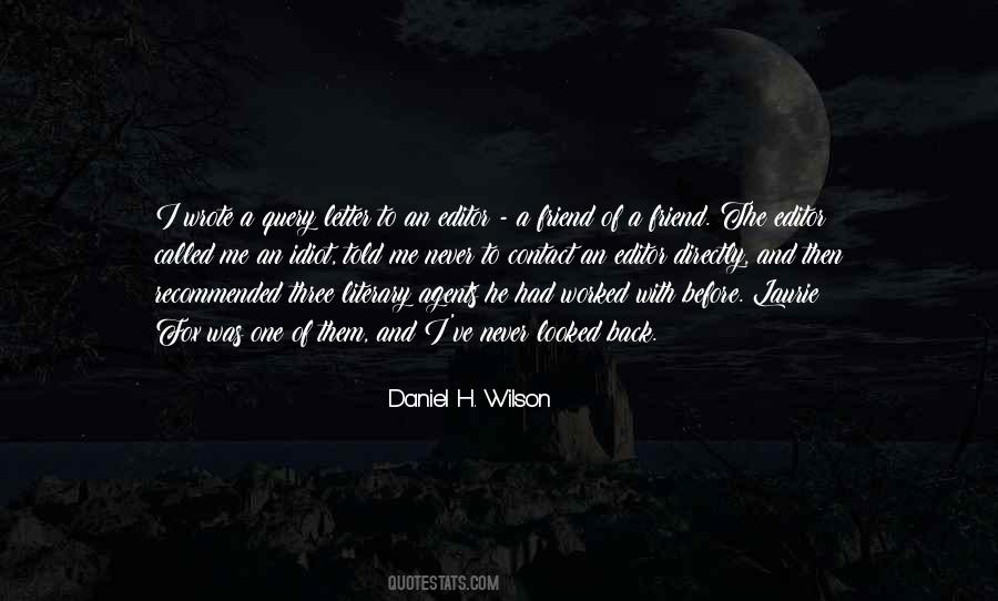 So Called Friend Quotes #779524