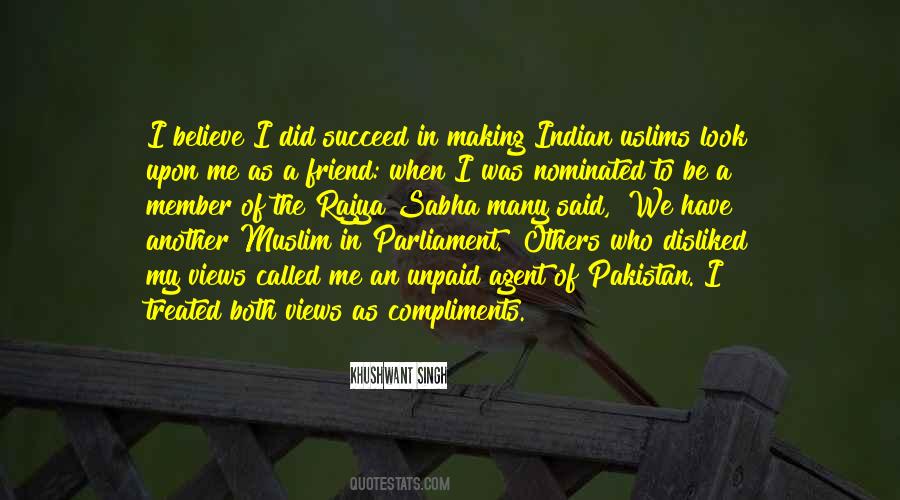 So Called Friend Quotes #790853