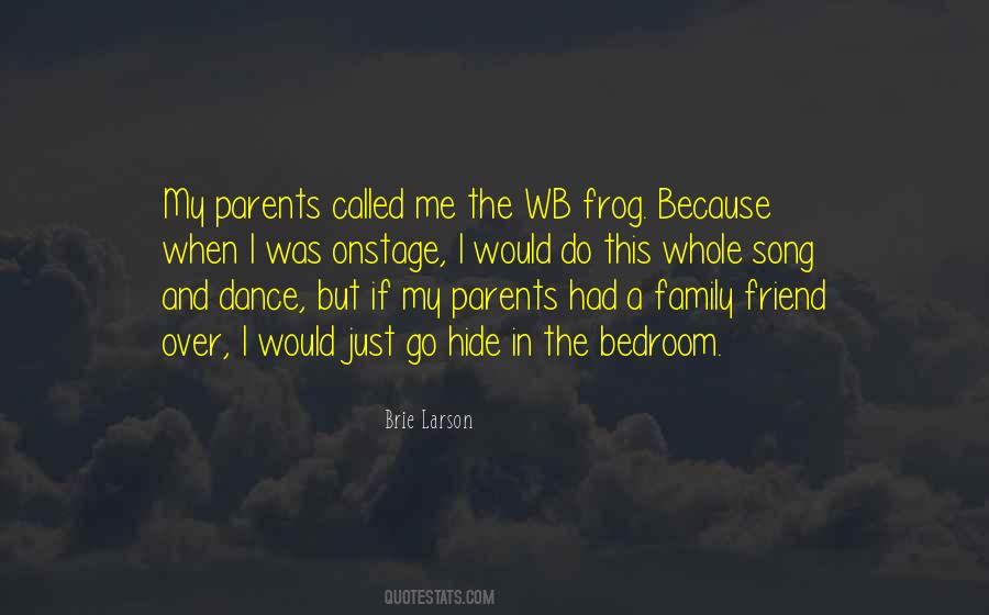So Called Friend Quotes #804213