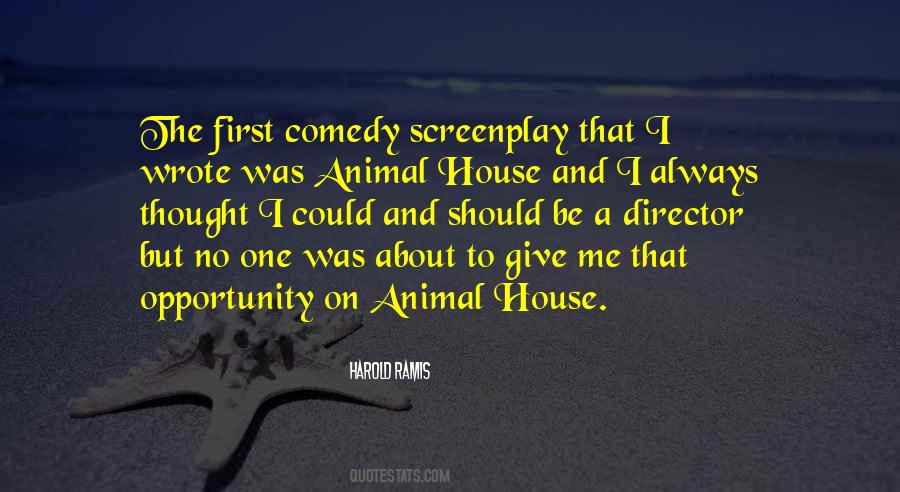 Animal House Quotes #1780272