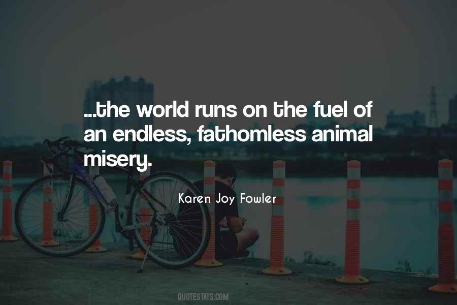 Animal Joy Quotes #1379587 Animal Joy Quotes #1379587