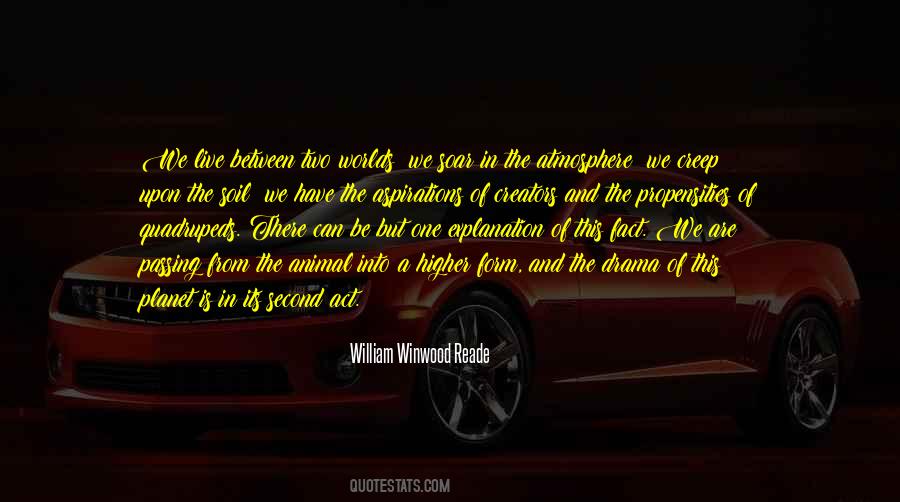 Animal Planet Quotes #1052399