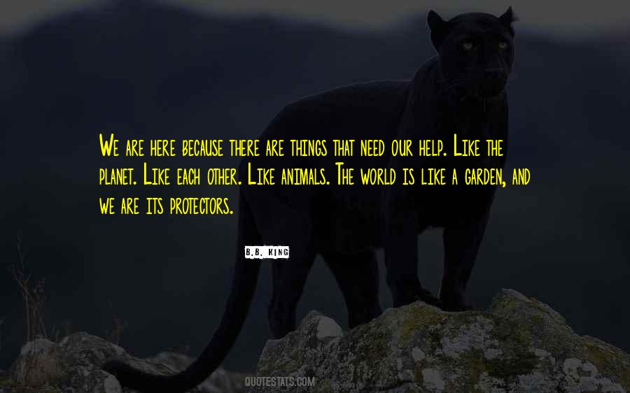 Animal Planet Quotes #1093279