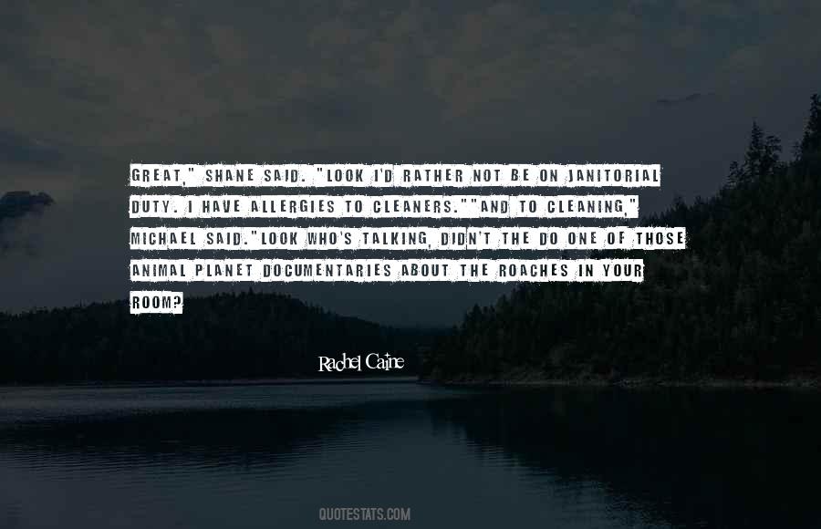 Animal Planet Quotes #1443642