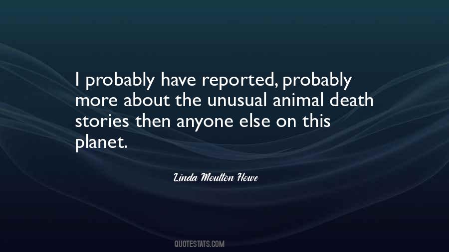 Animal Planet Quotes #175236