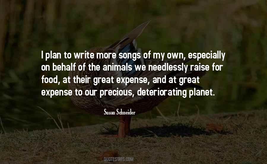 Animal Planet Quotes #1777092