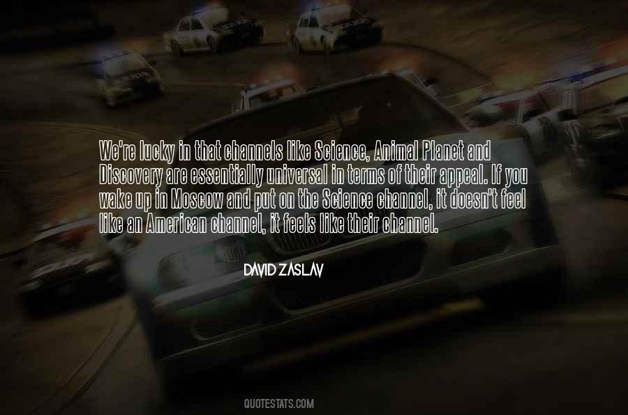 Animal Planet Quotes #1821122