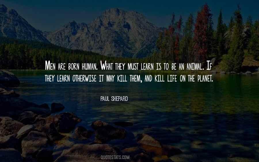 Animal Planet Quotes #1821160