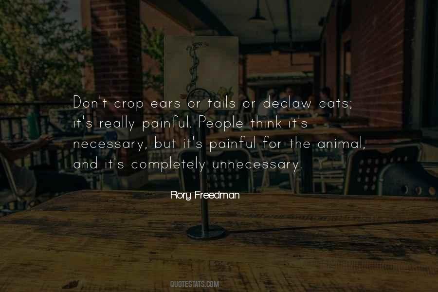 Animal Quotes #1824215