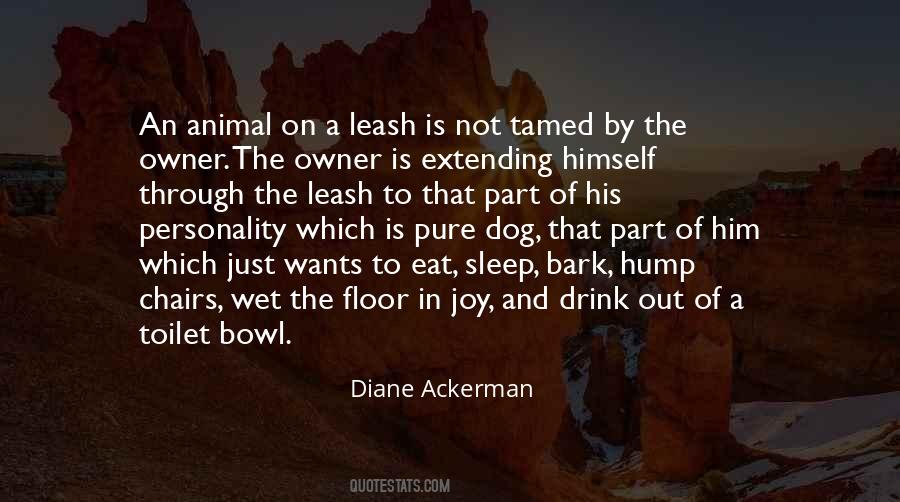 Animal Quotes #1829997