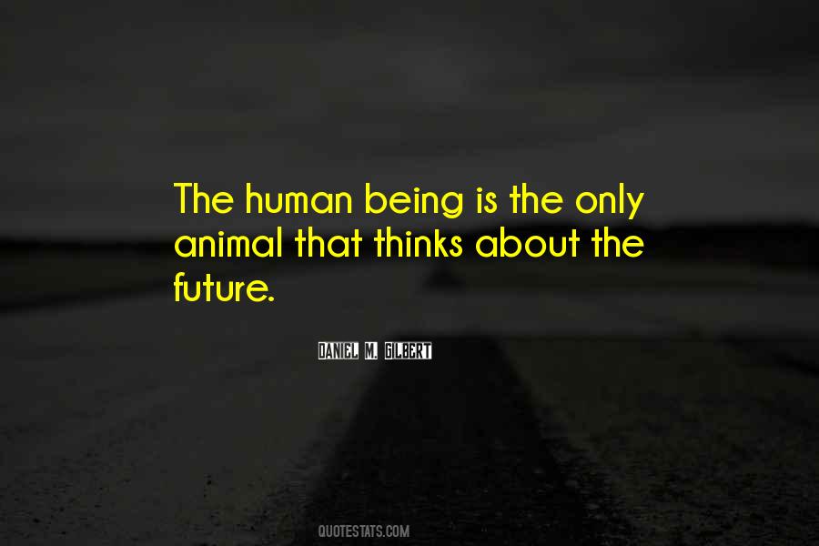 Animal Quotes #1842030